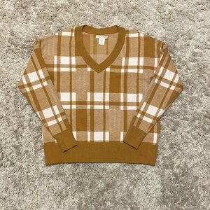 Women’s Christian Soriano V Neck Sweater